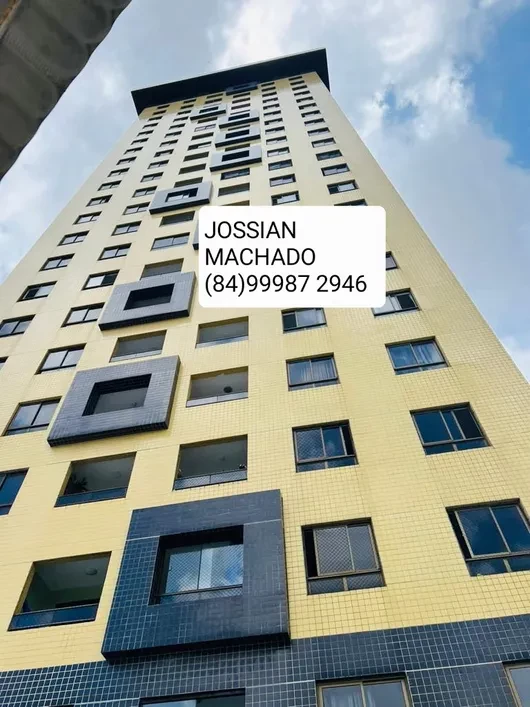 Imagem Apartamento com 2 Quartos à Venda, 57 m² em Neópolis - Natal Imagem Apartamento com 2 Quartos à Venda, 57 m² em Neópolis - Natal