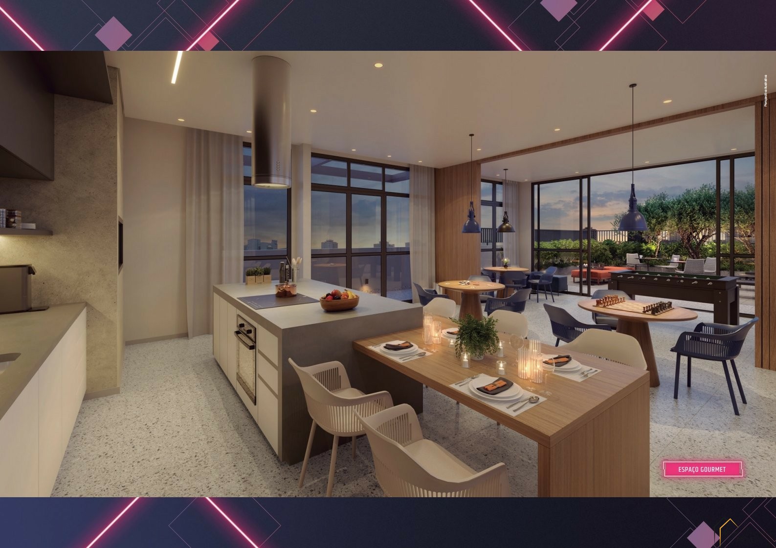 Imagem Apartamento com 1 Quarto à Venda, 28 m²em Pinheiros - São Paulo