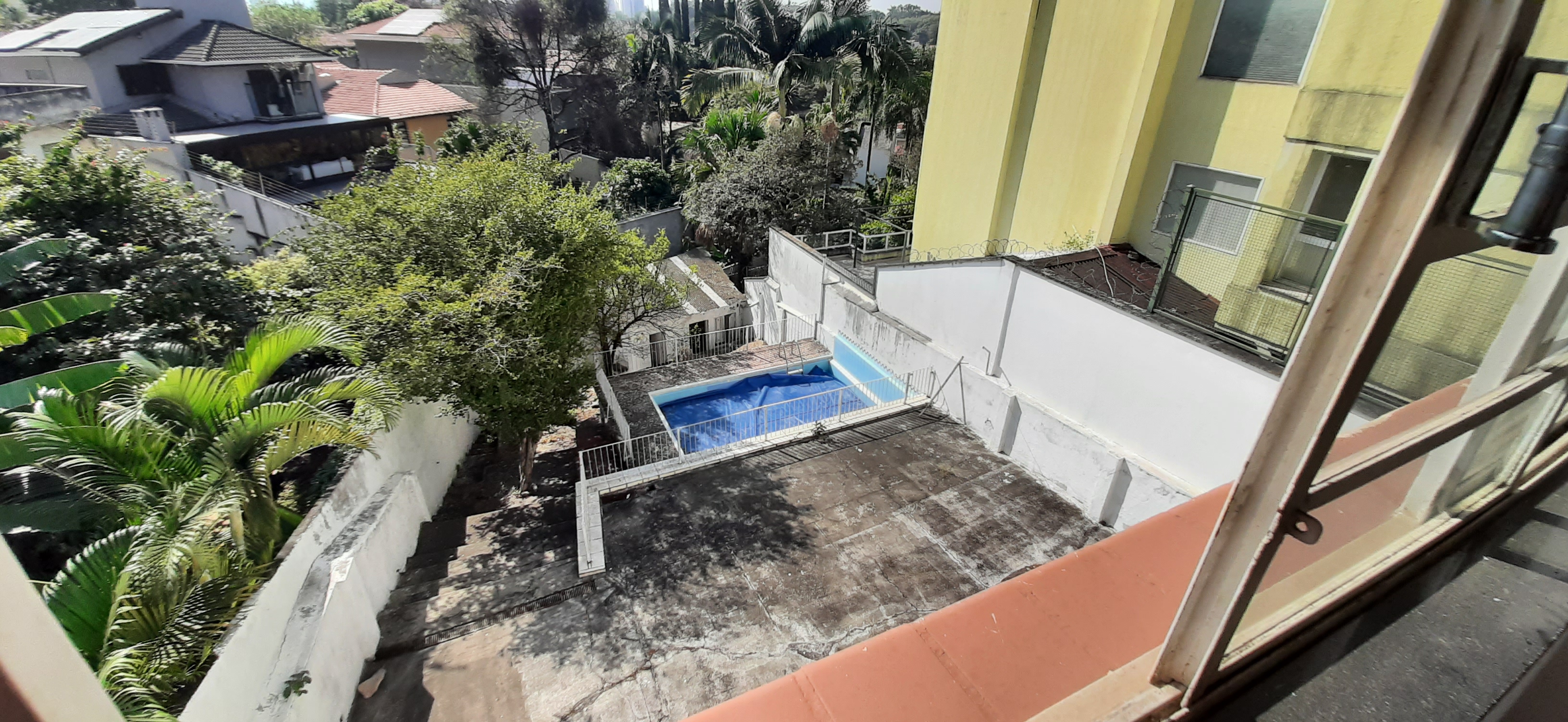 Imagem Sobrado com 4 Quartos à Venda, 312 m²em Sumaré - São Paulo Imagem Sobrado com 4 Quartos à Venda, 312 m²em Sumaré - São Paulo