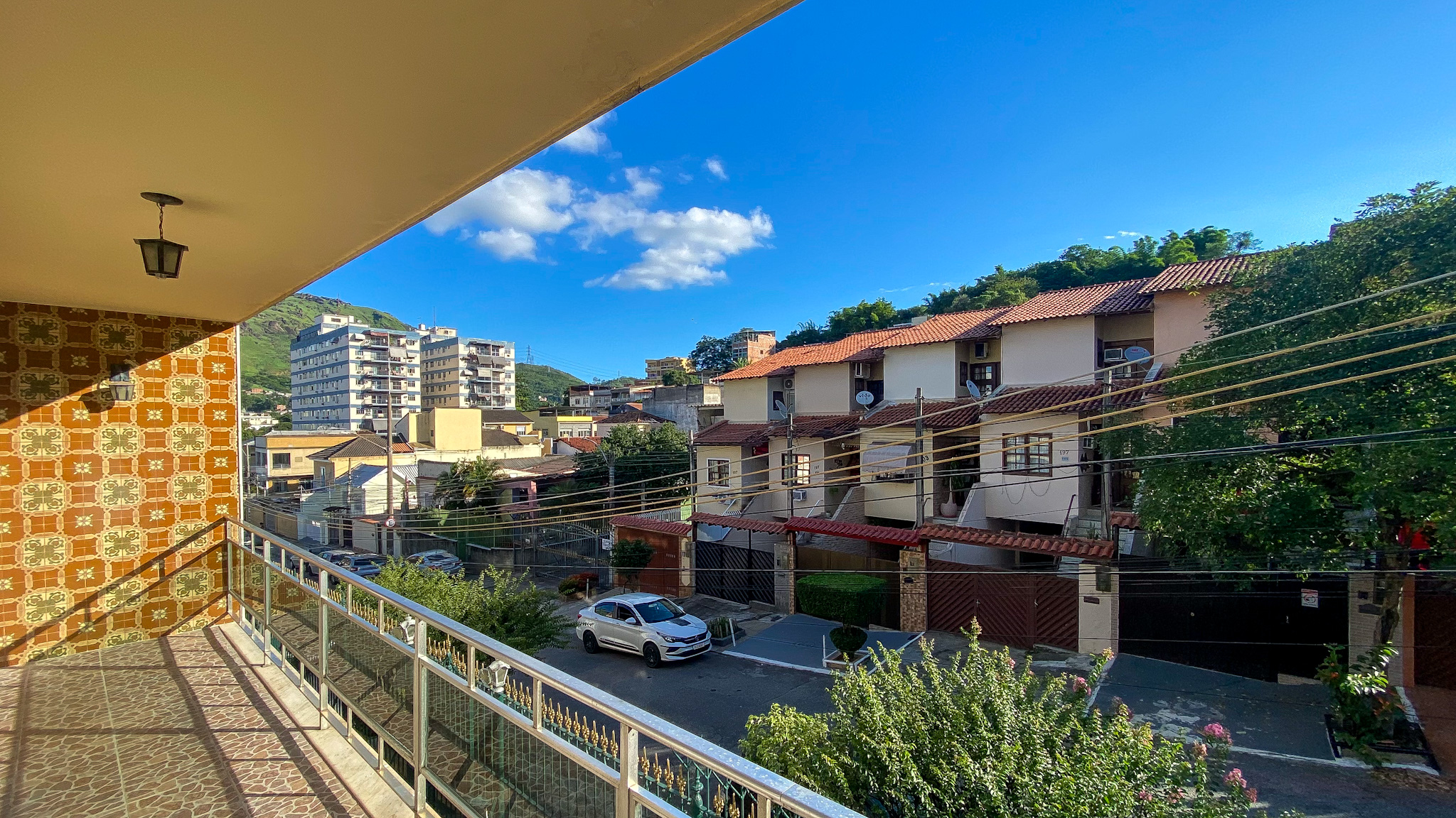 Imagem Apartamento com 2 Quartos à Venda, 92 m² em Praça Seca - Rio de Janeiro
