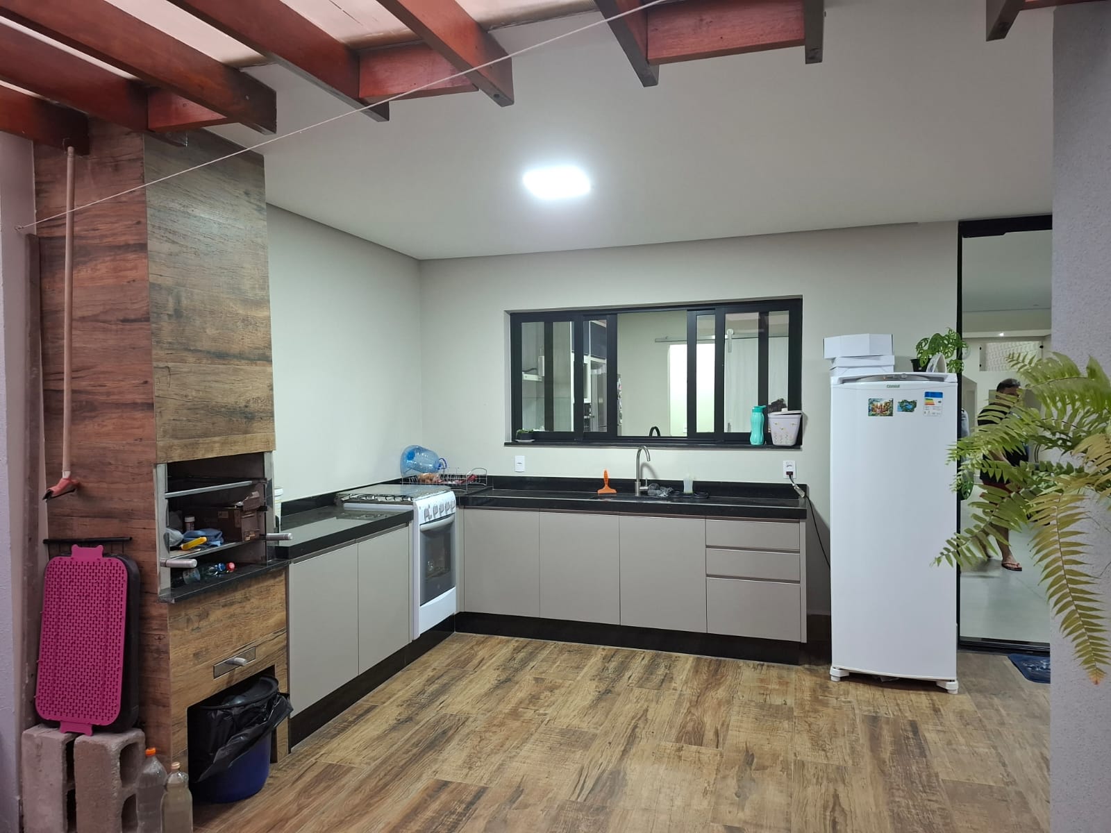 Imagem Sobrado com 3 Quartos à Venda, 250 m²em Residencial Cittá di Firenze - Campinas Imagem Sobrado com 3 Quartos à Venda, 250 m²em Residencial Cittá di Firenze - Campinas