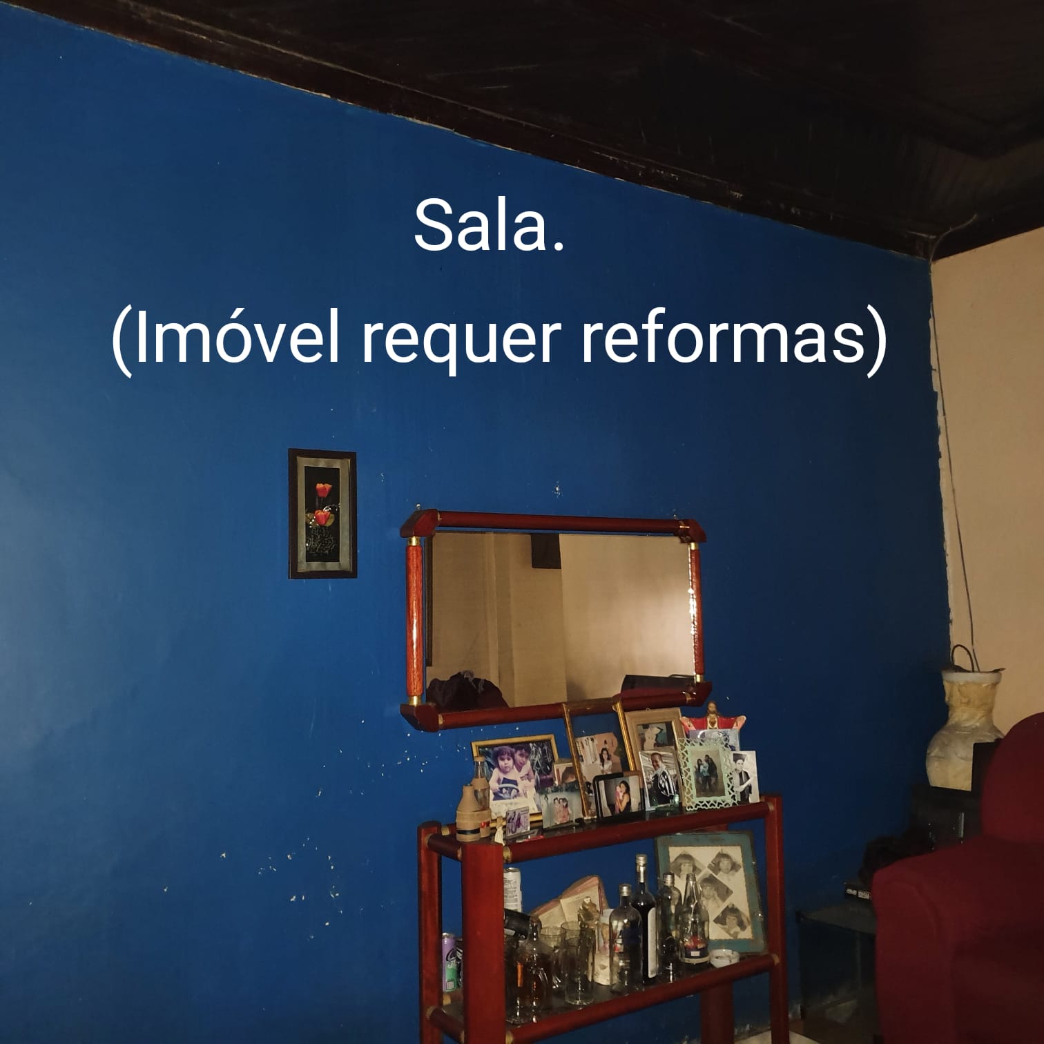 Imagem Casa com 3 Quartos à Venda, 147 m² em Vila Paulista - Cubatão Imagem Casa com 3 Quartos à Venda, 147 m² em Vila Paulista - Cubatão