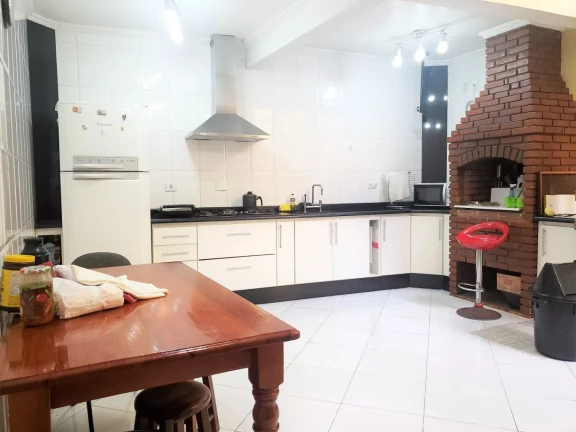 Imagem Sobrado com 3 Quartos à Venda ou Locação, 220 m²em Conjunto Residencial Vista Verde - São Paulo Imagem Sobrado com 3 Quartos à Venda ou Locação, 220 m²em Conjunto Residencial Vista Verde - São Paulo