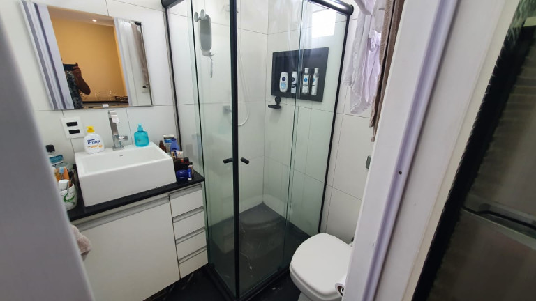 Imagem Apartamento com 1 Quarto à Venda, 42 m² em Consolação - São Paulo Imagem Apartamento com 1 Quarto à Venda, 42 m² em Consolação - São Paulo