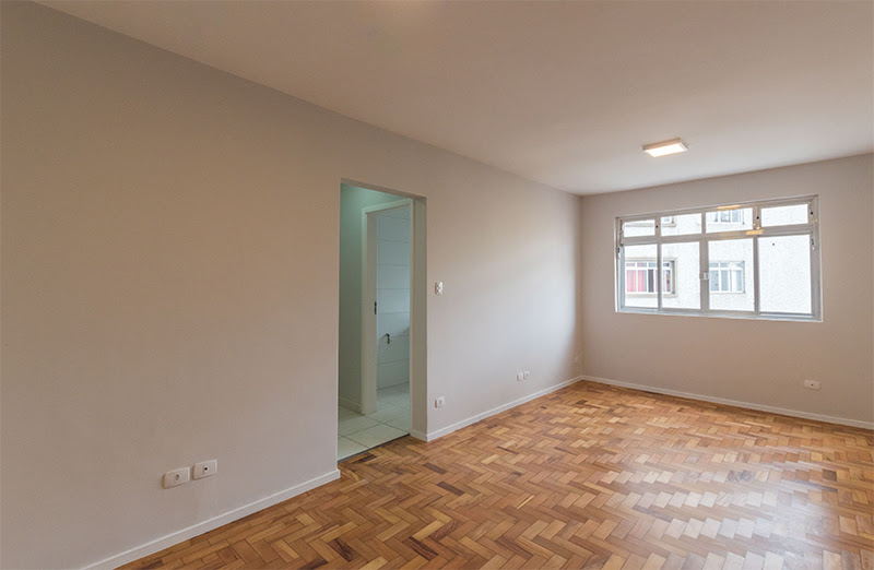 Imagem Apartamento com 1 Quarto à Venda, 32 m²em Vila Buarque - São Paulo