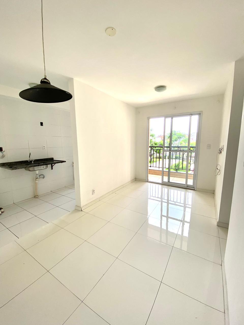 Imagem Apartamento com 2 Quartos à Venda, 55 m² em Conceição - Diadema