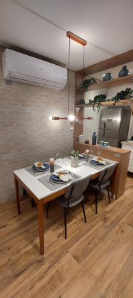 Imagem Apartamento com 2 Quartos à Venda, 42 m² em Jardim Maria Duarte - São Paulo
