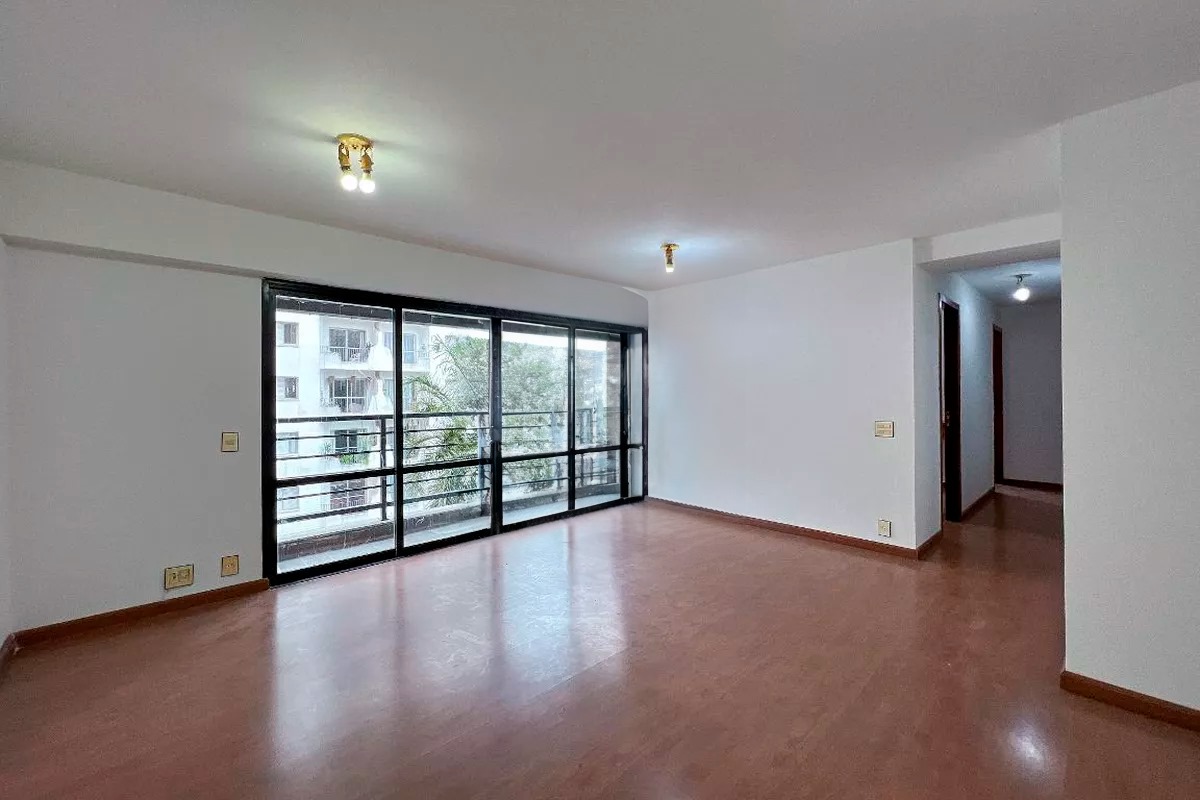 Imagem Apartamento com 3 Quartos à Venda, 90 m²em Vila Olímpia - São Paulo