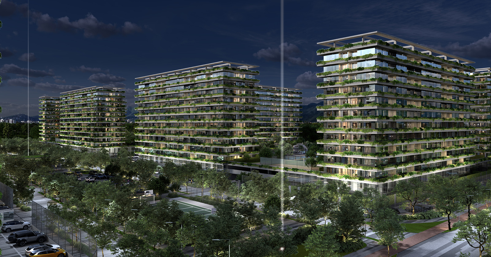 Imagem Apartamento com 2 Quartos à Venda, 61 m²em Jacarepaguá - Rio de Janeiro