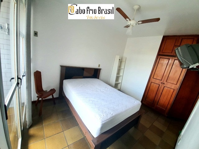 Imagem Apartamento com 3 Quartos à Venda, 120 m²em Vila Nova - Cabo Frio
