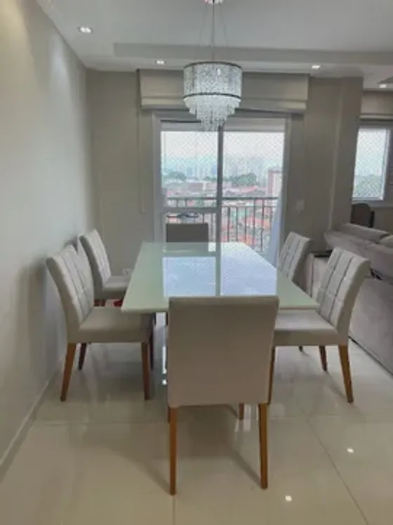 Imagem Apartamento com 3 Quartos à Venda, 73 m²em Ponte Grande - Guarulhos Imagem Apartamento com 3 Quartos à Venda, 73 m²em Ponte Grande - Guarulhos