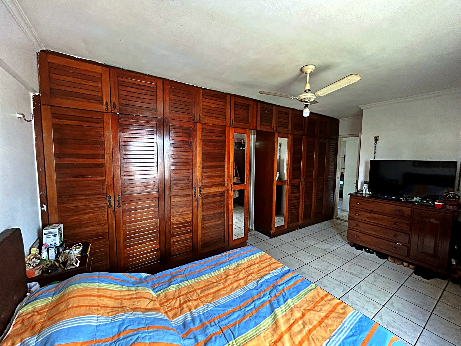 Imagem Apartamento com 3 Quartos à Venda, 130 m²em Fátima - Belém