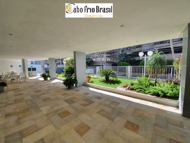 Imagem Apartamento com 3 Quartos à Venda, 120 m²em Vila Nova - Cabo Frio