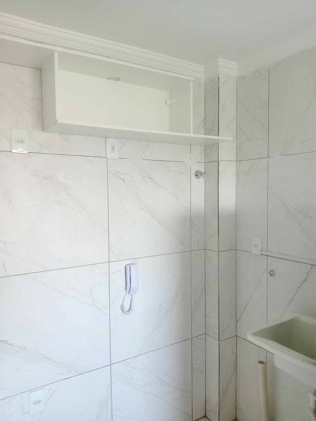 Imagem Apartamento com 2 Quartos à Venda, 50 m²em Gramame - João Pessoa