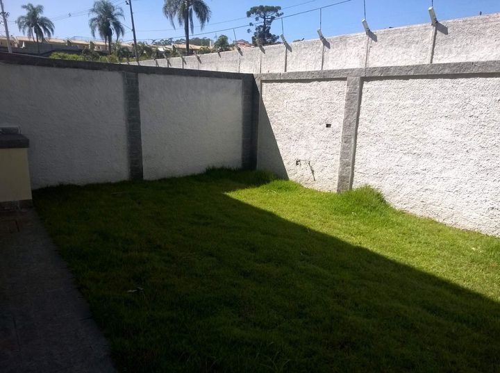 Imagem Casa de Condomínio com 2 Quartos à Venda, 77 m² em Taboão - São Roque Imagem Casa de Condomínio com 2 Quartos à Venda, 77 m² em Taboão - São Roque