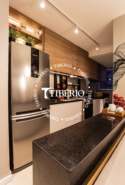 Imagem Apartamento com 2 Quartos à Venda, 52 m²em Chora Menino - São Paulo