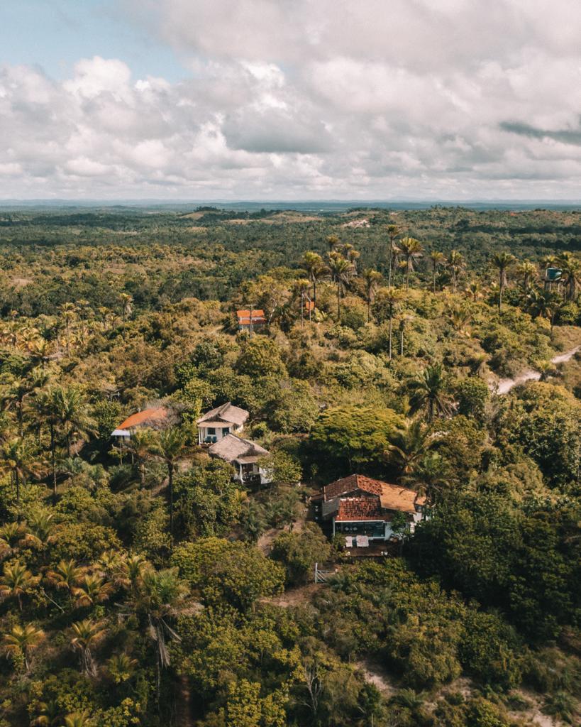 Imagem Imóvel Comercial à Venda, 200 m²em Velha Boipeba - Cairu