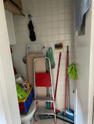 Imagem Apartamento com 2 Quartos à Venda, 55 m² em Vila Olímpia - São Paulo
