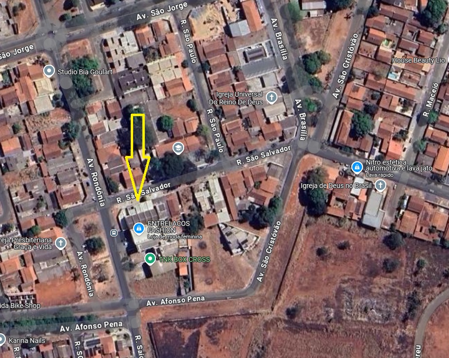 Imagem Sobrado com 2 Quartos à Venda, 71 m²em Vila Jardim São Judas Tadeu - Goiânia Imagem Sobrado com 2 Quartos à Venda, 71 m²em Vila Jardim São Judas Tadeu - Goiânia