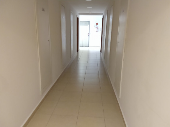 Imagem Flat com 1 Quarto para Alugar, 37 m² em Centro - Guarulhos Imagem Flat com 1 Quarto para Alugar, 37 m² em Centro - Guarulhos