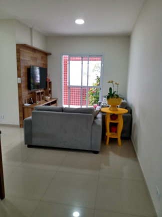 Imagem Cobertura com 3 Quartos à Venda, 121 m² em centro - Itanhaém