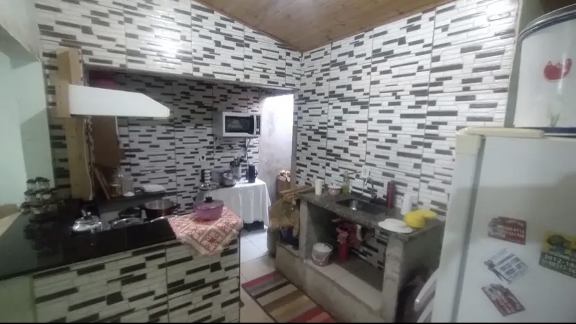 Imagem Casa com 2 Quartos à Venda, 105 m²em Jardim São Domingos - Campinas Imagem Casa com 2 Quartos à Venda, 105 m²em Jardim São Domingos - Campinas