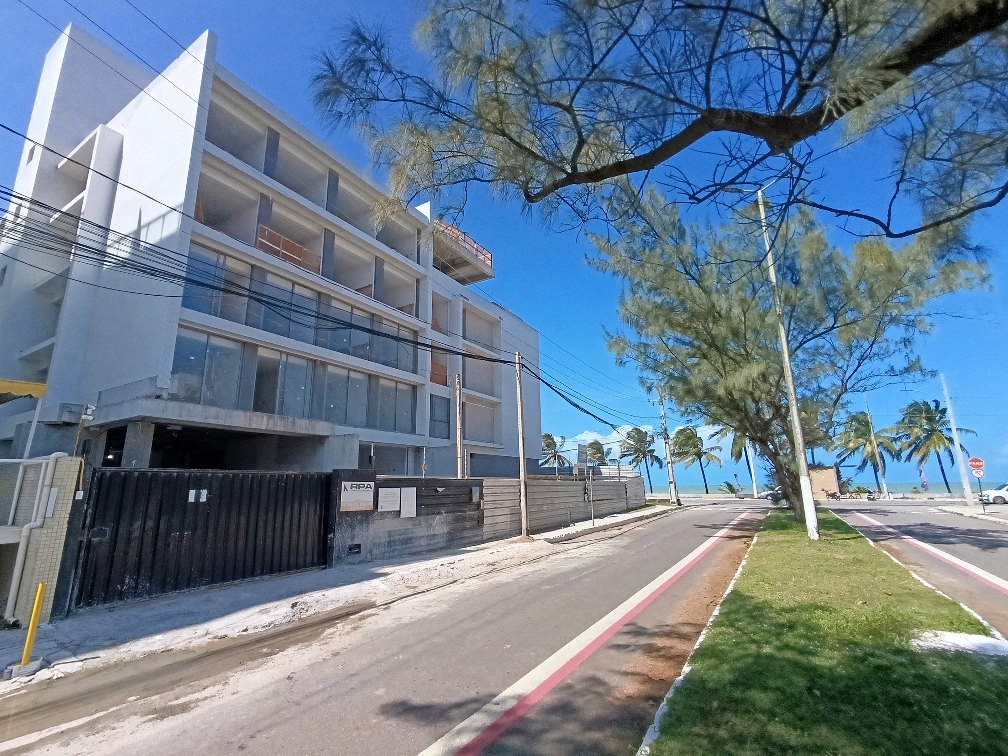 Imagem Studio à Venda, 25 m² em Intermares - Cabedelo