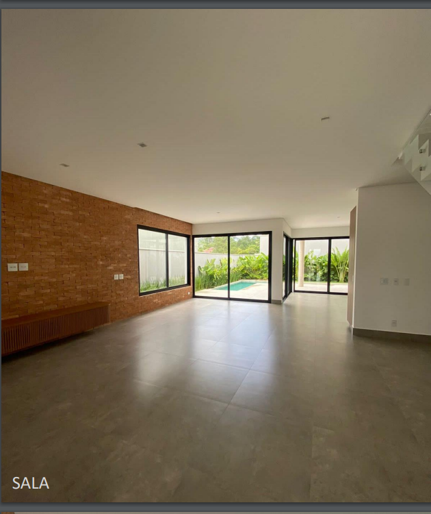 Imagem Casa com 3 Quartos à Venda ou Locação, 321 m²em Pinheirinho - Itu