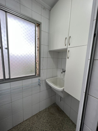 Imagem Apartamento com 2 Quartos à Venda, 59 m² em Vila das Mercês - São Paulo