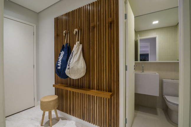 Imagem Apartamento com 3 Quartos à Venda, 136 m² em Água Branca - São Paulo