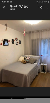 Imagem Apartamento com 3 Quartos à Venda, em Campo Belo - São Paulo Imagem Apartamento com 3 Quartos à Venda, em Campo Belo - São Paulo