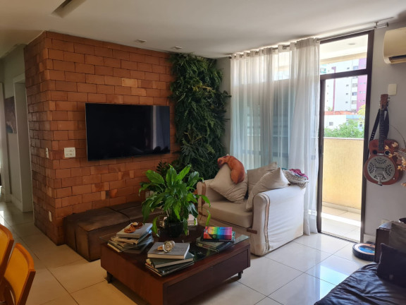 Imagem Apartamento com 3 Quartos à Venda, 105 m² em Icaraí - Niterói