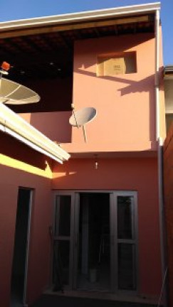 Casa com 3 Quartos à Venda, 100 m² em Parque Almerinda Pereira Chaves - Jundiaí