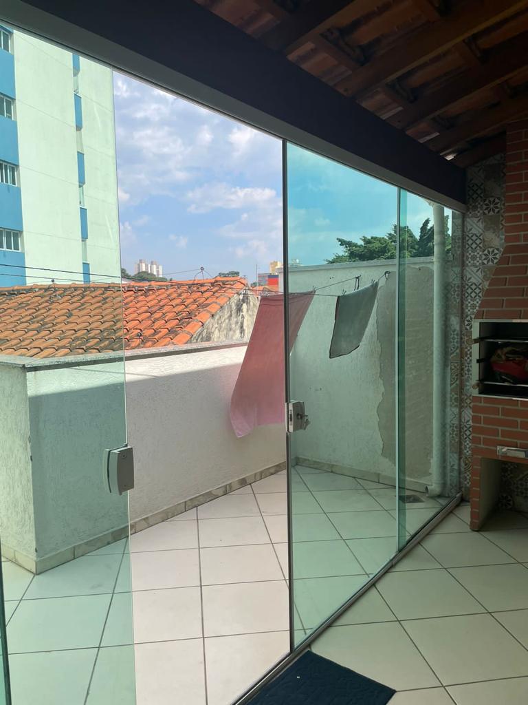 Imagem Cobertura com 2 Quartos à Venda, 88 m²em Casa Branca - Santo André Imagem Cobertura com 2 Quartos à Venda, 88 m²em Casa Branca - Santo André