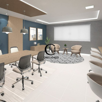 Imagem Apartamento com 3 Quartos à Venda, 115 m² em Ocian - Praia Grande