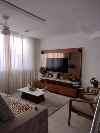 Imagem Casa com 3 Quartos à Venda, 125 m² em Jardim Mariléa - Rio das Ostras