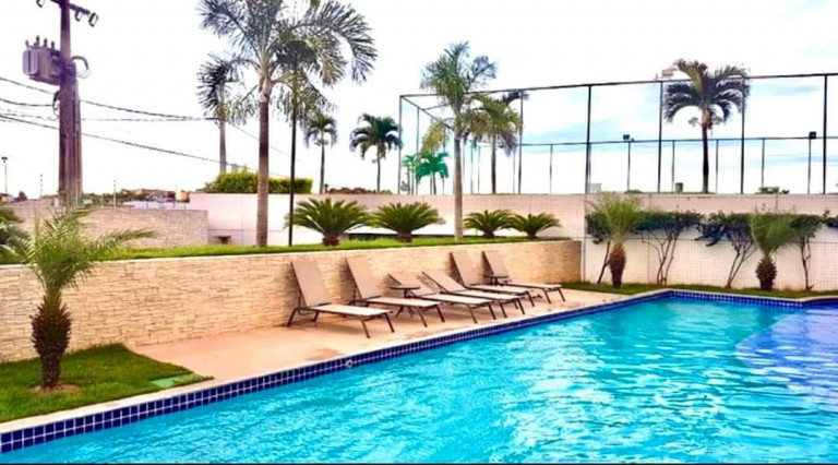 Imagem Apartamento com 4 Quartos à Venda, 160 m² em Lagoa Nova - Natal Imagem Apartamento com 4 Quartos à Venda, 160 m² em Lagoa Nova - Natal