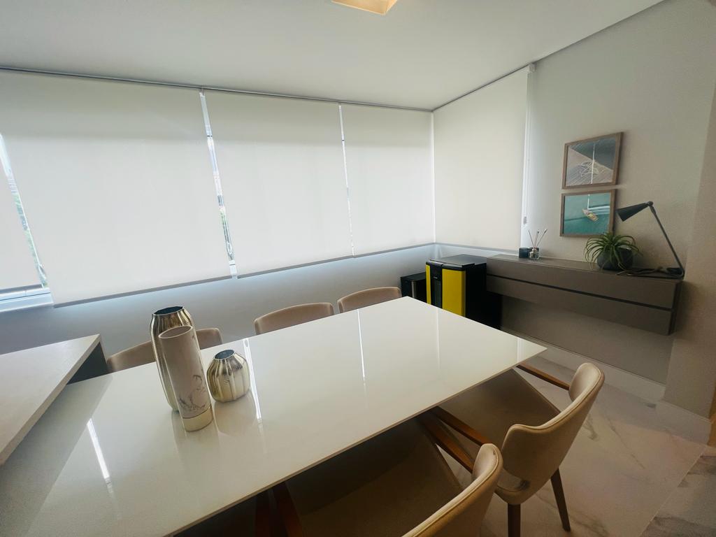 Imagem Apartamento com 3 Quartos à Venda, 108 m²em Taquaral - Campinas