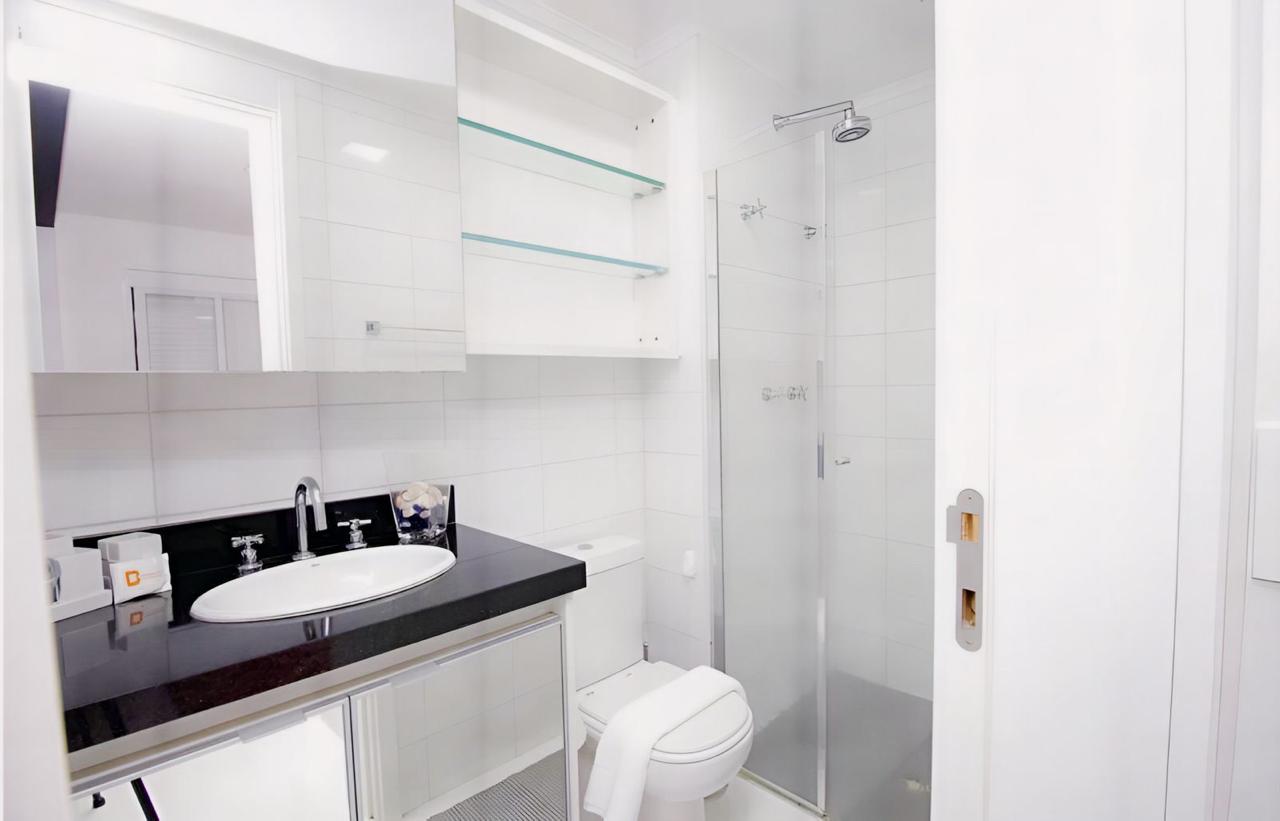 Imagem Studio com 1 Quarto à Venda, 48 m²em Centro - São Paulo Imagem Studio com 1 Quarto à Venda, 48 m²em Centro - São Paulo