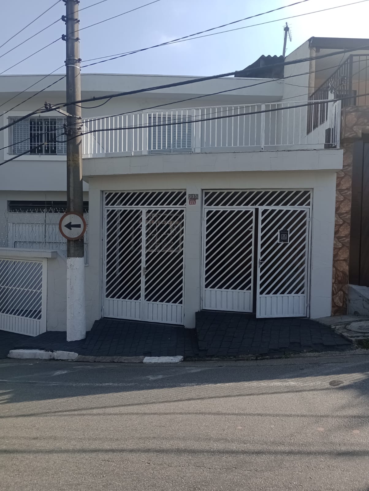 Imagem Casa com 3 Quartos à Venda, 149 m²em Centro - Diadema