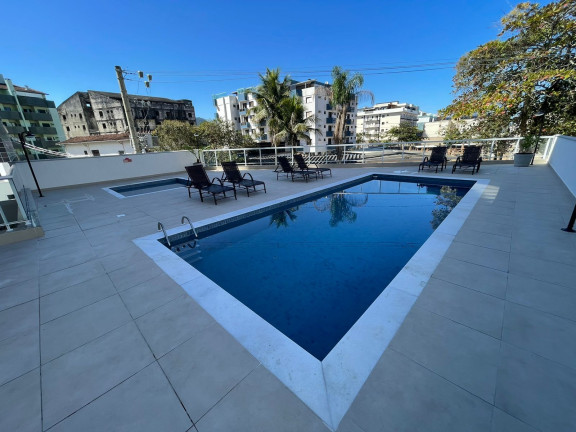 Imagem Apartamento com 2 Quartos à Venda, 62 m² em Praia Grande - Ubatuba Imagem Apartamento com 2 Quartos à Venda, 62 m² em Praia Grande - Ubatuba