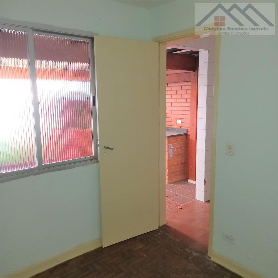 Imagem Sobrado com 3 Quartos para Alugar, 180 m²em Vila Moraes - São Paulo