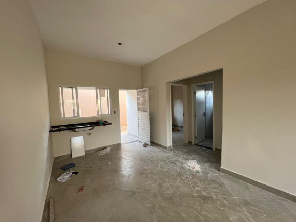 Imagem Casa com 2 Quartos à Venda, 65 m² em Jardim das Flores - Hortolândia Imagem Casa com 2 Quartos à Venda, 65 m² em Jardim das Flores - Hortolândia