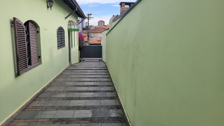 Imagem Casa com 4 Quartos à Venda, 220 m² em Vila Assunção - Santo André Imagem Casa com 4 Quartos à Venda, 220 m² em Vila Assunção - Santo André