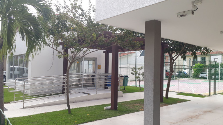 Imagem Casa de Condomínio com 2 Quartos à Venda, 62 m² em Planalto - Natal