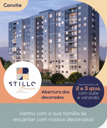 Imagem Apartamento com 2 Quartos à Venda, 48 m² em Barra da Tijuca - Rio de Janeiro Imagem Apartamento com 2 Quartos à Venda, 48 m² em Barra da Tijuca - Rio de Janeiro