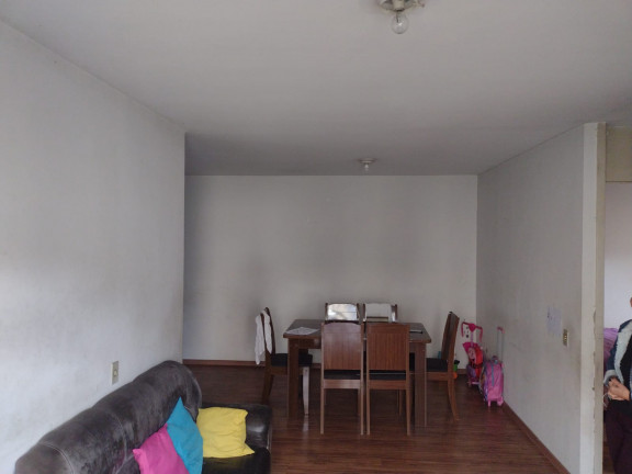 Imagem Apartamento com 2 Quartos à Venda, 64 m² em Jardim Santa Emília - São Paulo