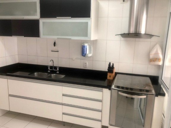 Imagem Apartamento com 3 Quartos à Venda, em Ipiranga - São Paulo Imagem Apartamento com 3 Quartos à Venda, em Ipiranga - São Paulo