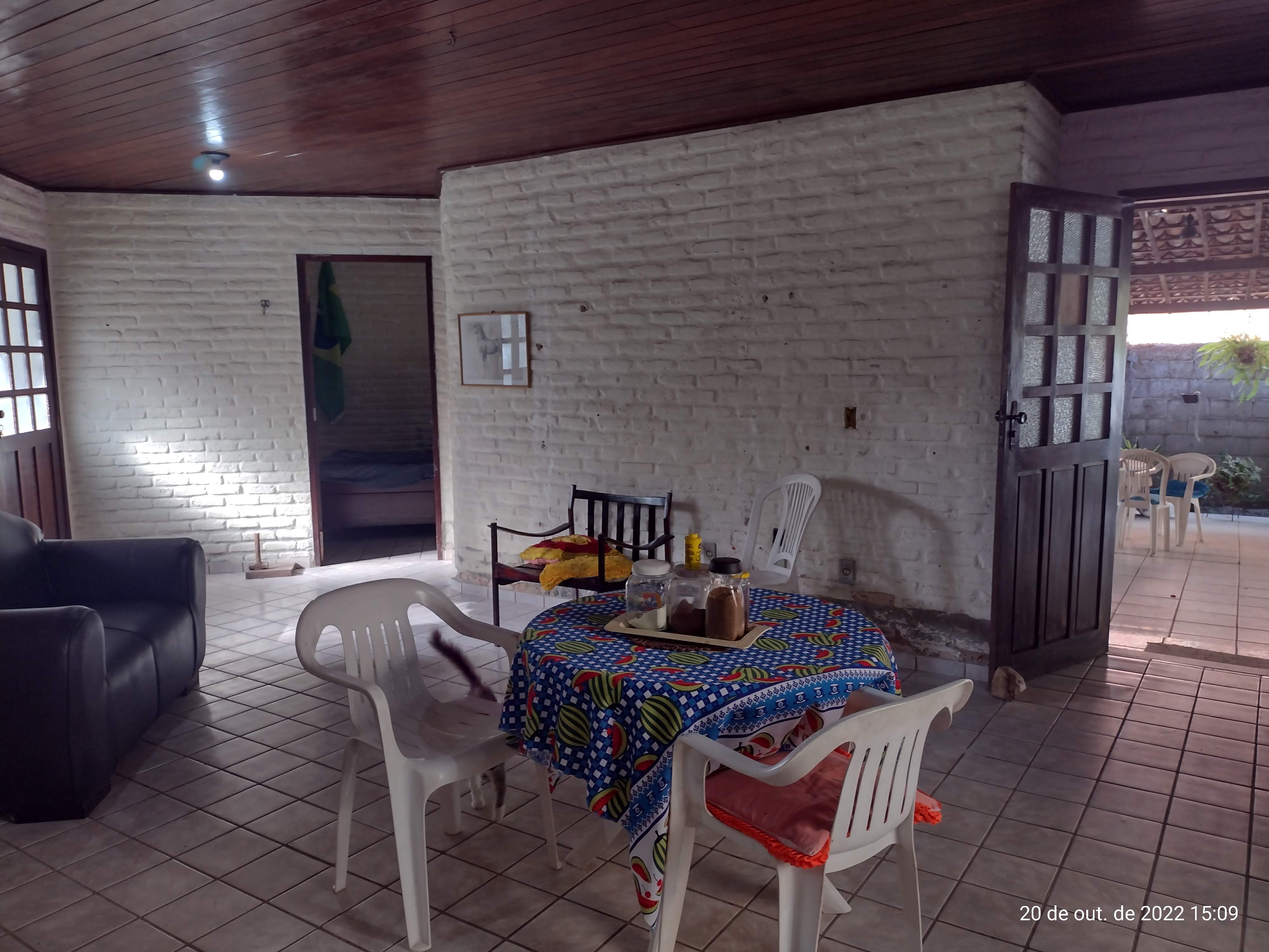 Imagem Chácara com 3 Quartos à Venda, 1 m² em Cajupiranga - Parnamirim