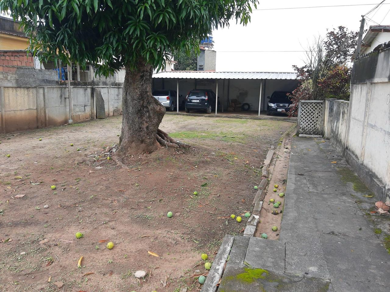 Imagem Casa com 5 Quartos à Venda, 1 m²em Fonseca - Niterói